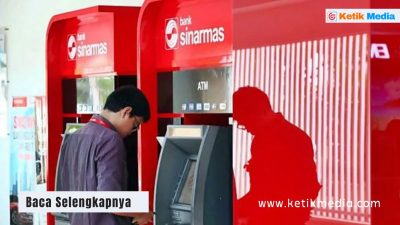 Kode Bank Sinarmas dan Cara Transfer yang Benar