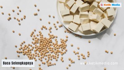 Konsumsi Obat Kolesterol Alami Dengan Mengolah 6 Bahan Ini!