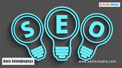 Teknik SEO Terbaru