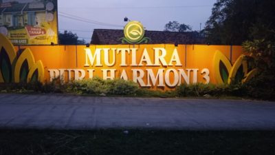 Mutiara Puri Harmoni 3