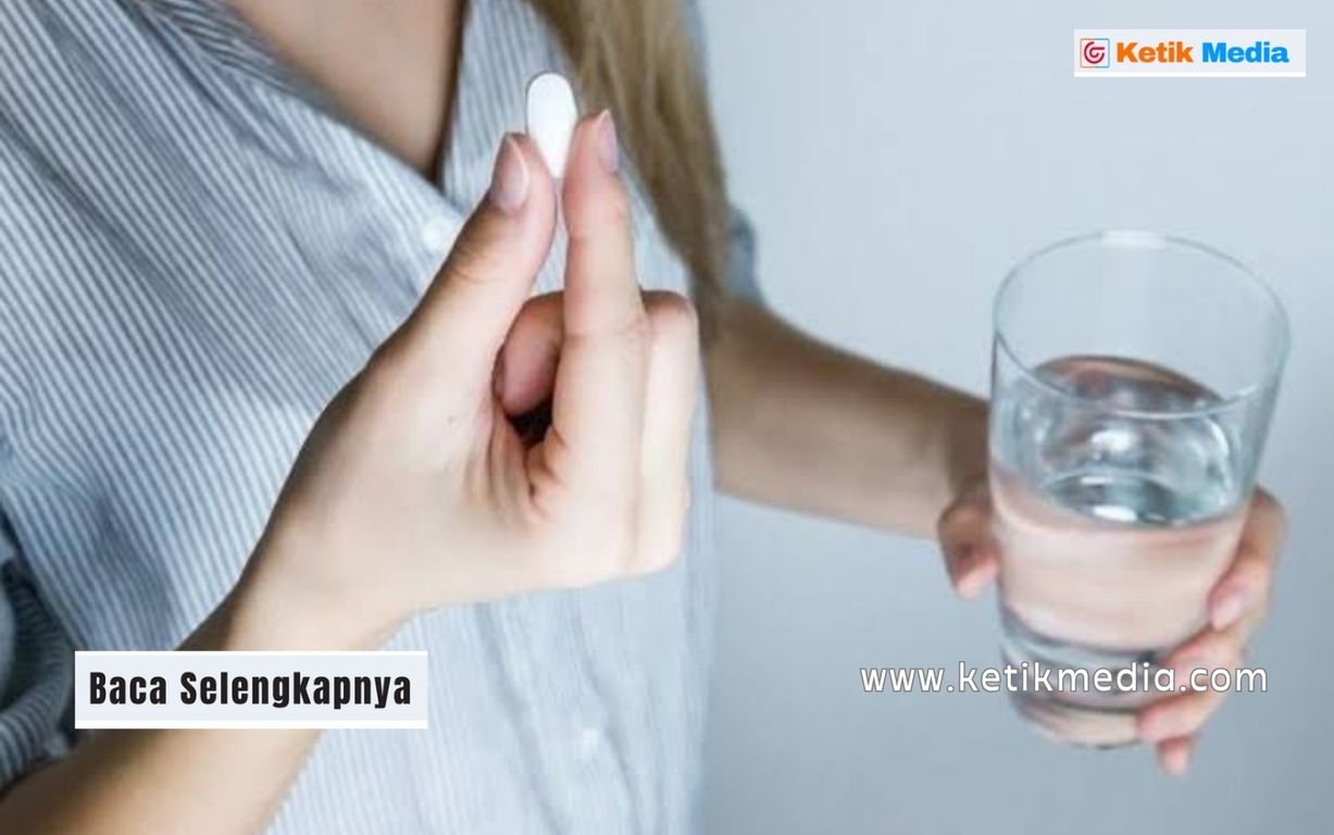 Obat Ambeien