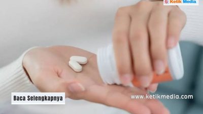 Obat Wasir Berdarah di Apotik