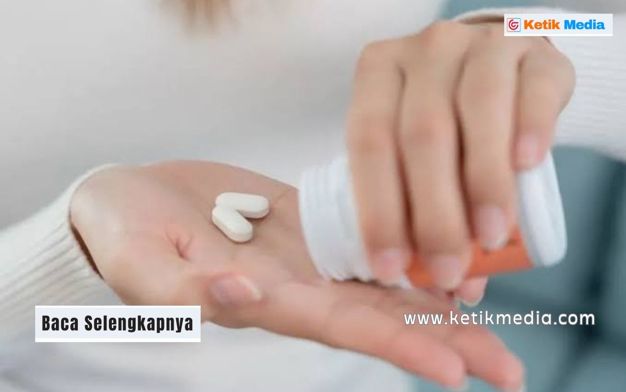 Obat Wasir Berdarah di Apotik