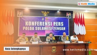 2 Oknum Polisi Palu Aniaya Tahanan hingga Meninggal Dunia
