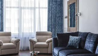 Palace Decor Solusi Interior Premium untuk Hunian dan Bisnis