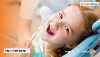 4 Tips Perawatan Gigi Anak Sederhana Agar Tetap Sehat