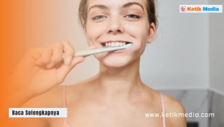 5 Tips Terbaik Perawatan Gigi Kuning Secara Alami