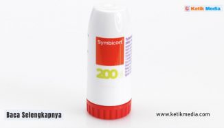 Apa Sih Perbedaan Symbicort 60 Doses dan 120 Doses?