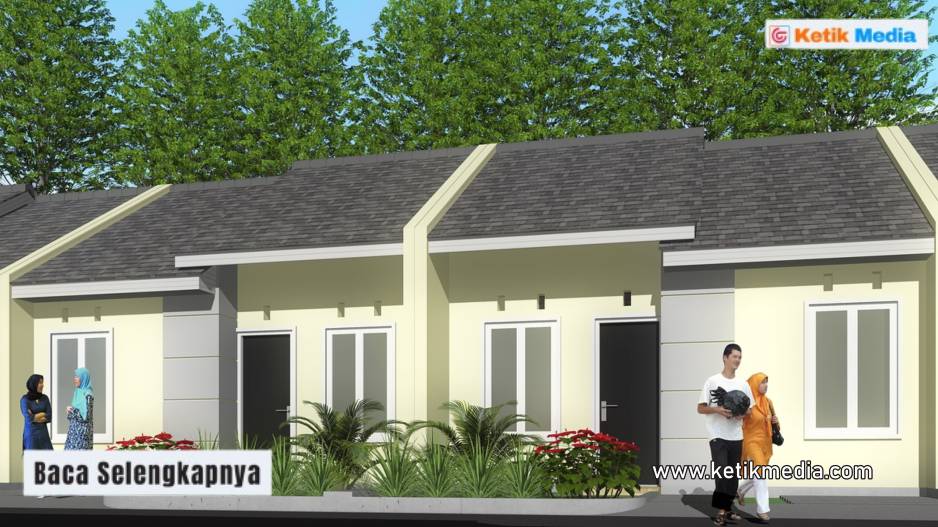 Perumahan Subsidi Jakarta