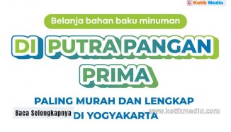 Putra Pangan Prima: Supplier Bahan Makanan & Minuman No. 1