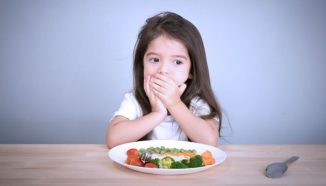 Anak Susah Makan? Begini Berbagai Tips Mengatasinya