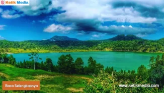 5 Tempat Wisata Sulawesi Utara yang Wajib Anda Kunjungi
