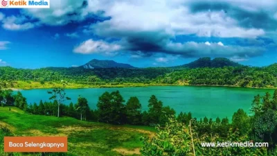 5 Tempat Wisata Sulawesi Utara yang Wajib Anda Kunjungi