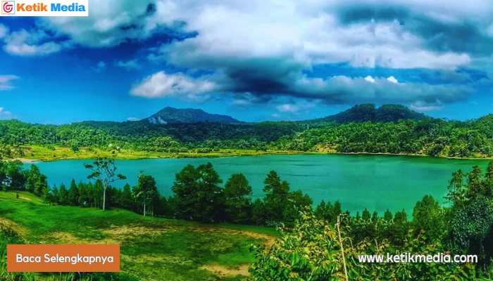 Tempat Wisata Sulawesi Utara