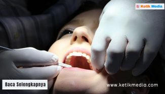 Tips Atasi Sakit Gigi Secara Mudah Dan Efektif Di Rumah