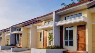 Tips Memilih KPR Rumah Termurah