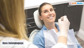Solusi Gigi Sensitif Ampuh Dengan Bahan Mudah Ditemukan 
