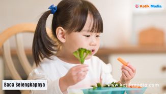 Tips Menjaga Kesehatan Tubuh Pada Anak