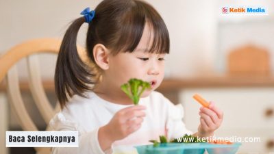 Tips Kesehatan Anak