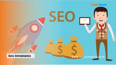Belajar SEO