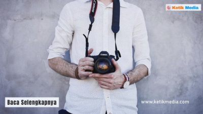 Usaha kecil-kecilan untuk laki-laki