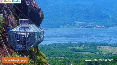 Wisata Purwakarta Instagramable