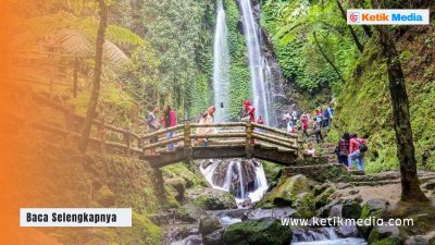 air terjun jumog jati