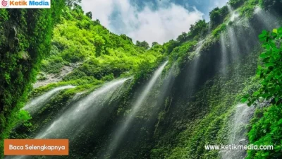 air terjun tertinggi di jawa timur