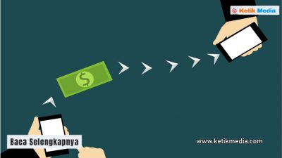 20 Rekomendasi Aplikasi Transfer Uang yang Populer