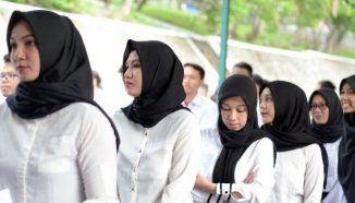Tata Tertib SKD CPNS: Salah Baju dan Telat, Bisa Didiskualifikasi!
