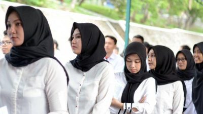 Tata Tertib SKD CPNS: Salah Baju dan Telat, Bisa Didiskualifikasi!