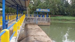 Air di Bendungan Lekopancing Maros Menipis, Ini Solusi PDAM