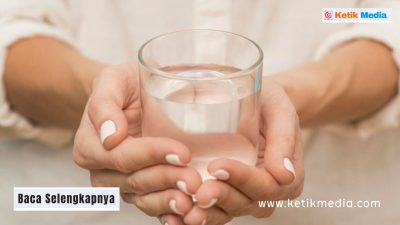 Cara Diet Air Putih: Tips dan Trik untuk Hasil Optimal