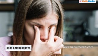 Cara Mengatasi Sakit Mata pada Ibu Hamil