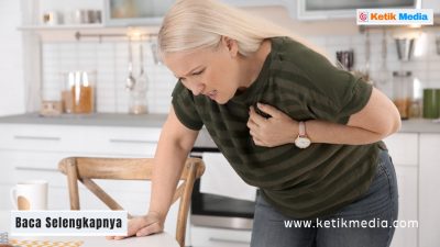 Cara Efektif Mengatasi Serangan Jantung pada Wanita