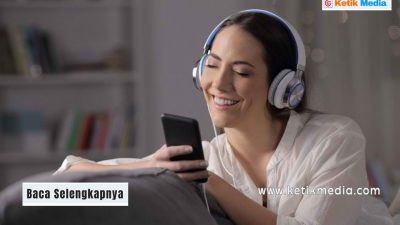 10 Cara Meredakan Stress dengan Metode Sederhana