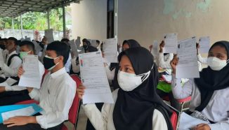 Begini Cara Print Kartu Ujian Tes PPPK dengan Format yang Benar