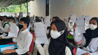 cara print kartu ujian tes PPPK