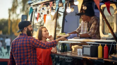 Mengenal Usaha Food Truck, Kelebihan, dan Langkah Memulainya