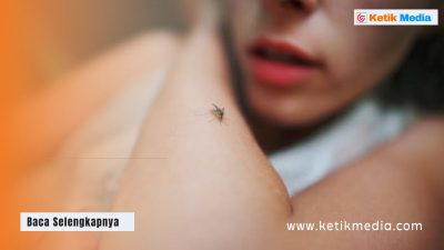 Gejala DBD dan Cara Mencegah Demam berdarah yang Efektif