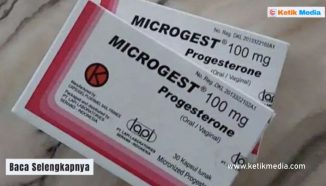Manfaat dan Harga Microgest 200 Mg Di Kimia Farma