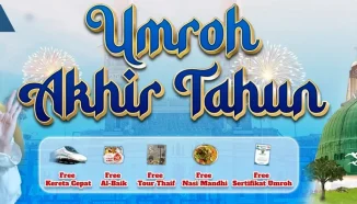 Zahara Tours dan Travel: Solusi Harga Paket Umroh Terjangkau