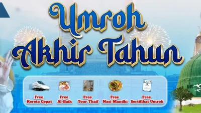 Zahara Tours dan Travel: Solusi Harga Paket Umroh Terjangkau