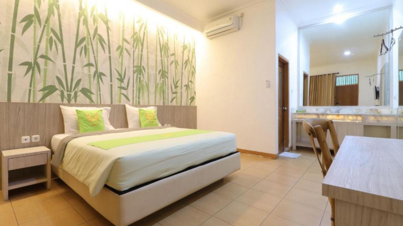 hotel murah dekat bandara soekarno-hatta