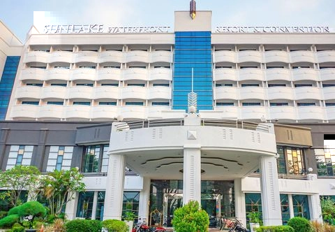 hotel di kelapa gading