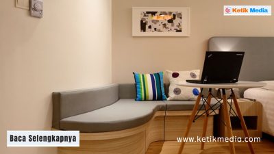 Hotel Murah di Jakarta Pusat Harga 100 Ribu, Apa Sajakah