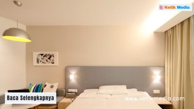 Simpan dan Catat, Rekomendasi Hotel Murah Dekat Malioboro dan Stasiun Tugu