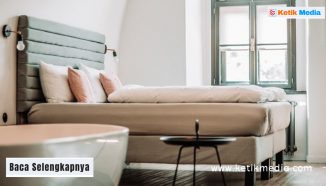 7 Terbaik Hotel Murah Dekat Stasiun Tugu Yogyakarta