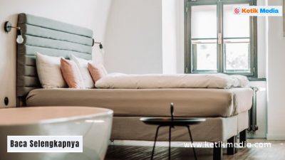 7 Terbaik Hotel Murah Dekat Stasiun Tugu Yogyakarta