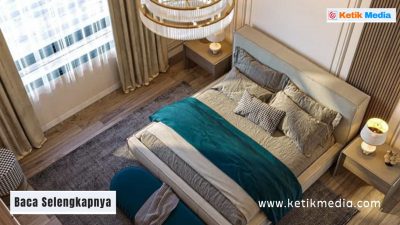 Rekomendasi Terbaik Hotel Murah di Bandung Barat